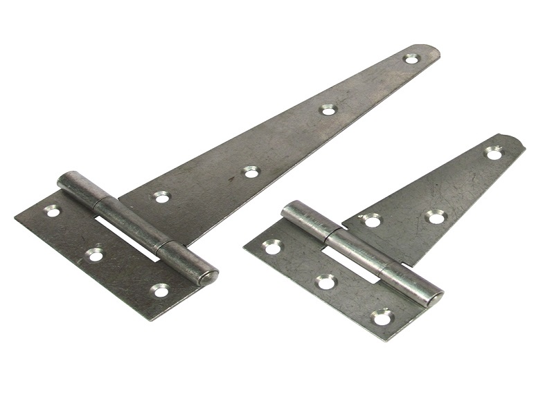 MS  T  Hinges